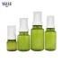 Cosmetics OEM High Standard Cosmetic Jar Plastic Lotion Bottle with Good Service