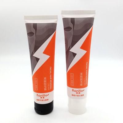 Cosmetic Plastic Tube for Facial Cleanser /Skin Care