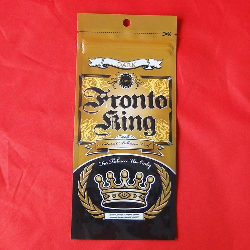 Top Hot Sale Quality Cigar Packaging Tobacco Bag