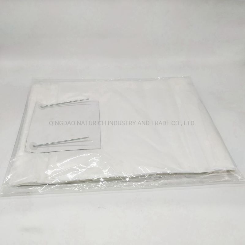 PLA Corn Starch Bag for Seafood Compostable Bag for Shrimp and Crab