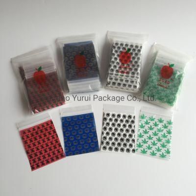 125125 Apple Mini Packing Bags