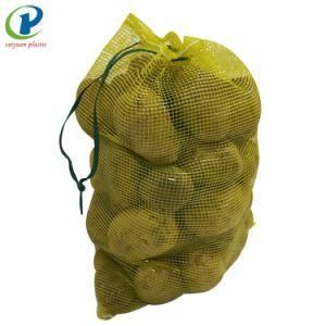 PP Leno Firewood Mesh for Bags