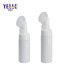 Shaped Plastic OEM Wholesale Custom Face Wash Pump Foam Bottle