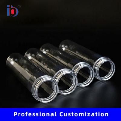 Plastic Bottle Pet Preform Packaging for Blow Molding