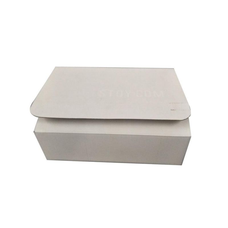 Hot Sale Cardboard Paper Carton Box for Shipping