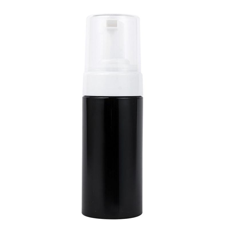 100ml 150ml 200ml PET Foaming Pump Bottle