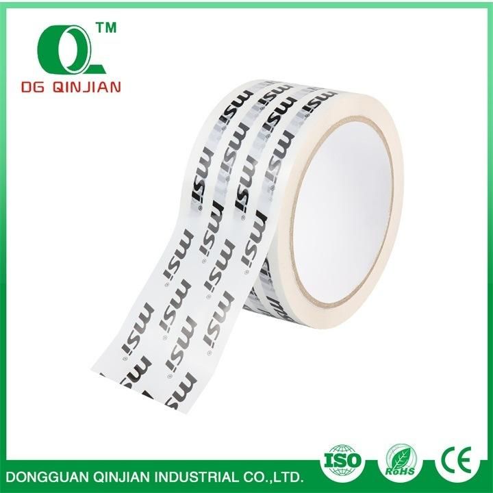 Wholesale Adhesive BOPP Packing Sealing Tape