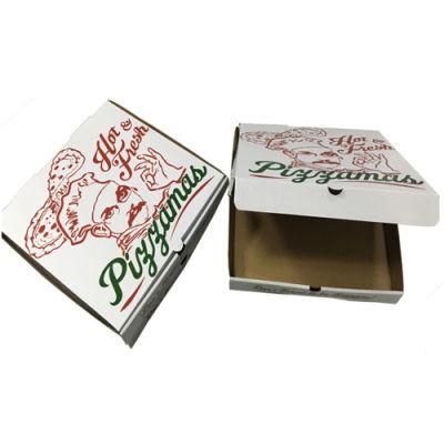 High Quality Foldable Pizza Box for Wholesale