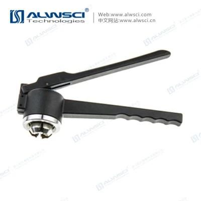 Stainless Steel Crimper for 20mm Flip off Cap. 1PC/Pk.