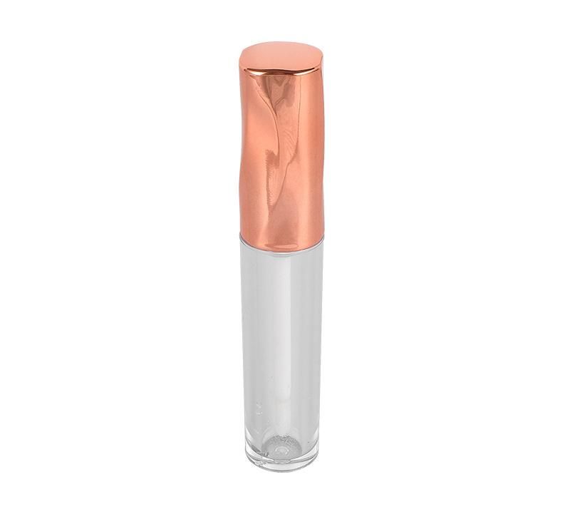 Wholesale Unique Lip Gloss Tubes Liquid Lipstick Packaging Cosmetic 4G 5.5g Liptint Container Wholesales