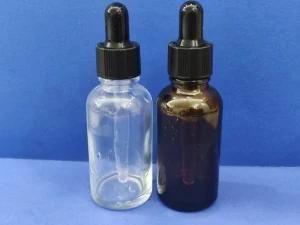 30ml Serum Glass Bottle Packaging