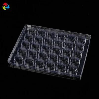 Custom Vacuum Forming Plastic Hardware Tray