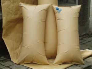 Kraft Dunnage Bags