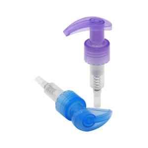 Powerful Flat Simple Liquid Dispenser Soap Pump Made in China