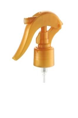 Ys-Ts-C Water Hand Button Trigger Sprayer Plastic Square Gun Cleaner Spray Head Gun Perfume Sprayer