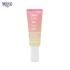 Hot Sale Plastic Cosmetic Eye Cream Tubes Airless Pump Tube