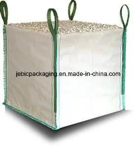 U-Panel Bulk Bag for Chemical Product