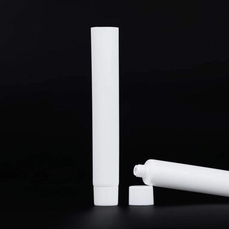 Top Quality Abl Empty Tubes Cosmetic Packaging Collapsible Plastic Tube