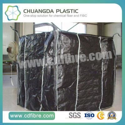 Big FIBC Bulk Cement Ton Bag with High Strength Cloth