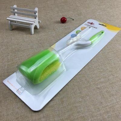 Baby Bottle Brush Blister Packaging Box