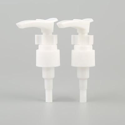 28/410 Liquid Soap Dispenser Plastic Lotion Pump Plastic Cap