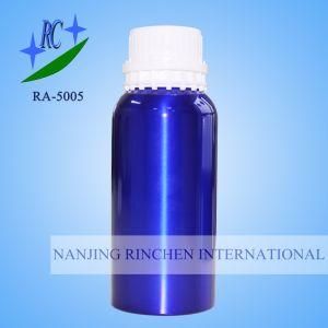 500ml Blue Oliver Bottle