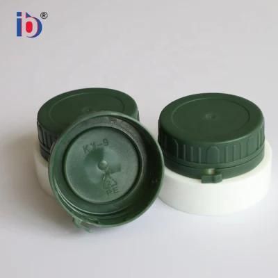 39mm-001/P Non-Refillable Plastic Bottle Screw Caps