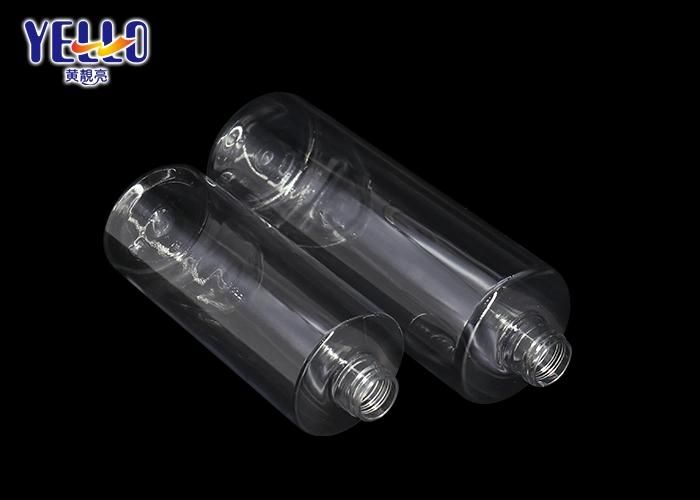 60ml 100ml 250ml Clear Bottles Plastic Bottles Mist Spray Pump