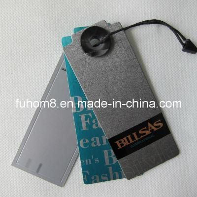 Customized Various Garment Swing Tag with String