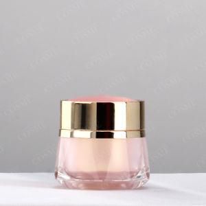 30g 50g Special Slim Waist Cream Plastic Cosmetic Jar