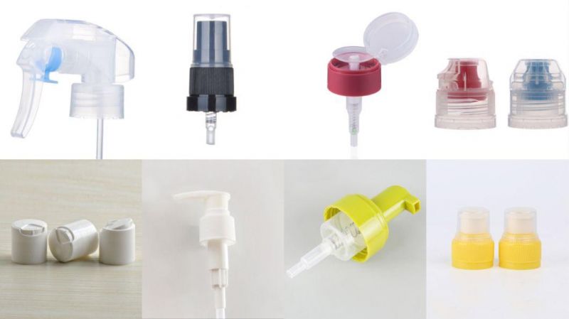 28/410 Acetone Remover Nail Polish Remover Pump Dispenser Bottle Pump for Plastic Bottles