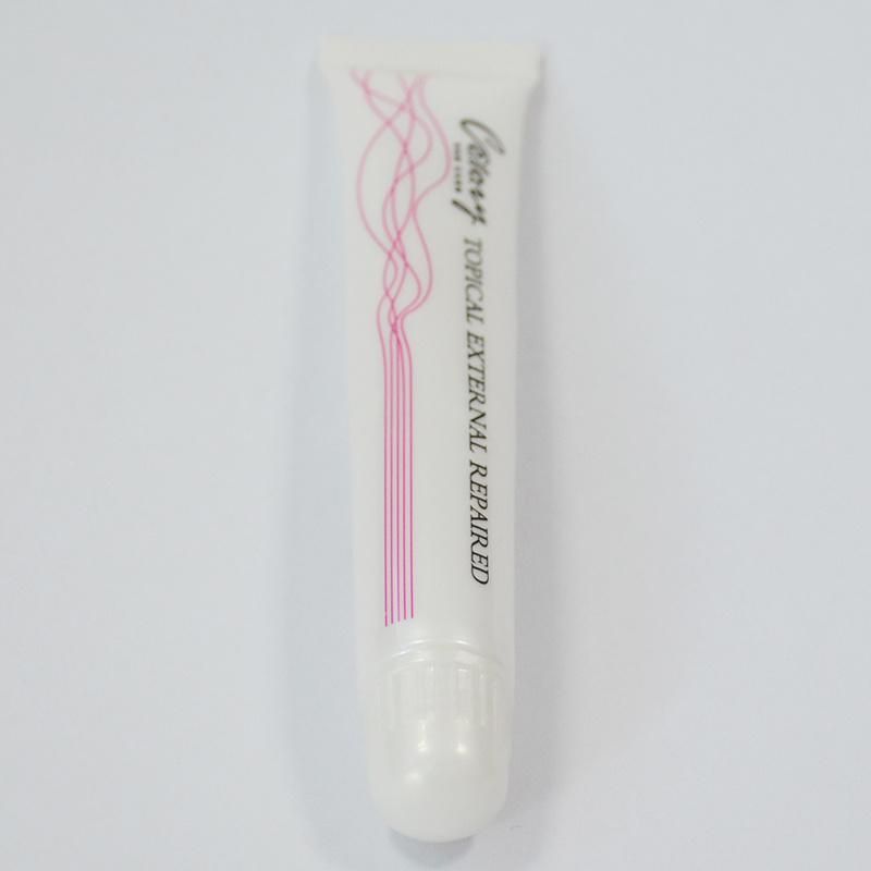 Tube Empty Lip Gloss Lip Balm Tube for Cosmetic Packaging