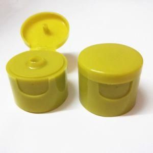 Hot Sell OEM Shampoo Mini Bottle Flip Top Cap