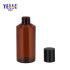 Durable Wholesale OEM/ODM Empty Liquid Sanitizer Containers Shampoo Spray Bottle