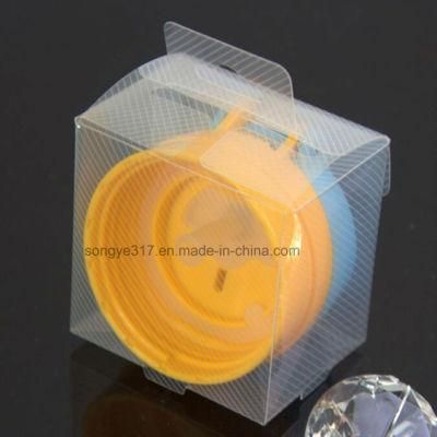 PP Frosted Bowl Cover Blister Box with Peg