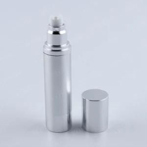 50ml Airless Bottle of as with Any Color