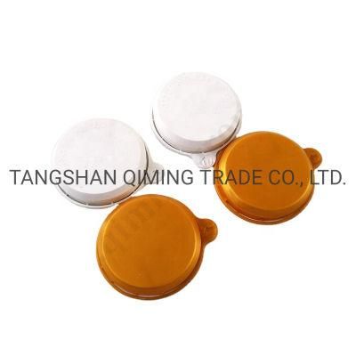 Free Sample Plastic Cap Seal 2 and 3/4&prime; &prime; for Steel Drum