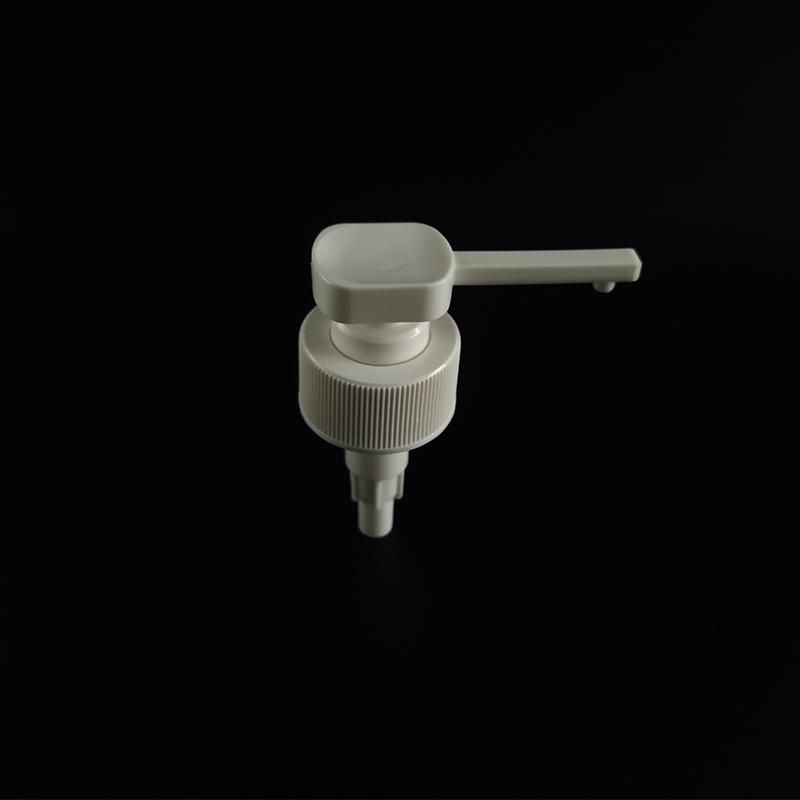 Plastic Lotion Pump Body Lotion Soap Dispenser Replacement Pump for Hand Washing