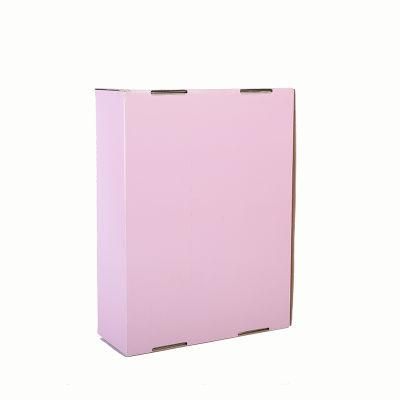 New Design Jewelry Packaging Box Paper for Wholesales