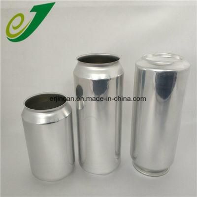 Recycled Material Beer Cans 330 Ml Aluminum Cans