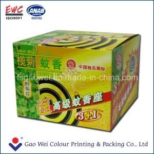 Cheap Custom Paper Packaging Boxes Printing Cardboard Box