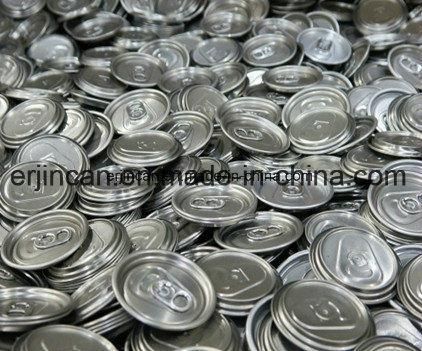 200 202 Pet Can Aluminum Lids for Sale