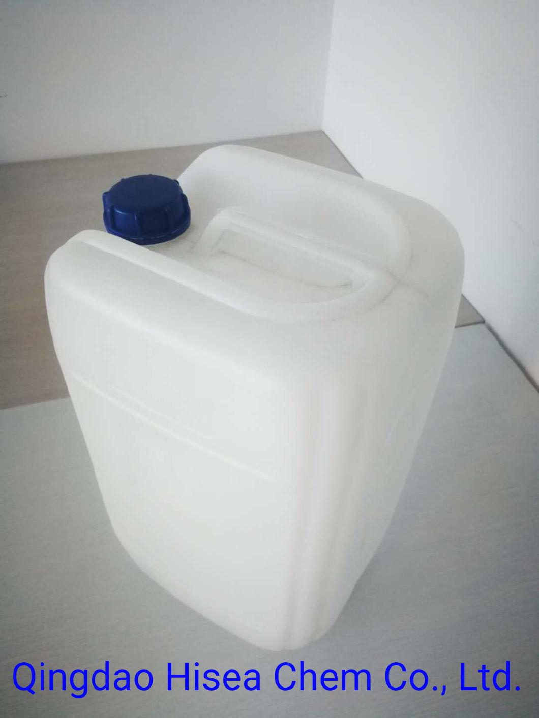 35kg Plastic Drum for Chemical Packing