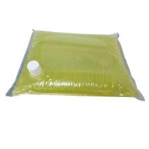 SGS Approved ISO9001 Factory Direct 20L Bag in Box for Oil