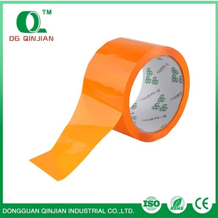 Waterproof Colorful OPP Packing Tape