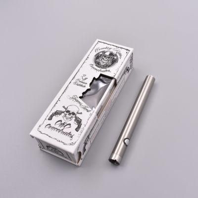 Child Proof Electronic Cigarette Pen Drawer Box with EVA Lining