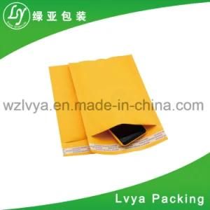 Wholesale Custom Colorful Bubble Poly Mailer Bag for Packaging