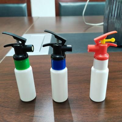 45ml Hand Sanitizer Bottle Mini Pocket Trigger Sprayer Bottle