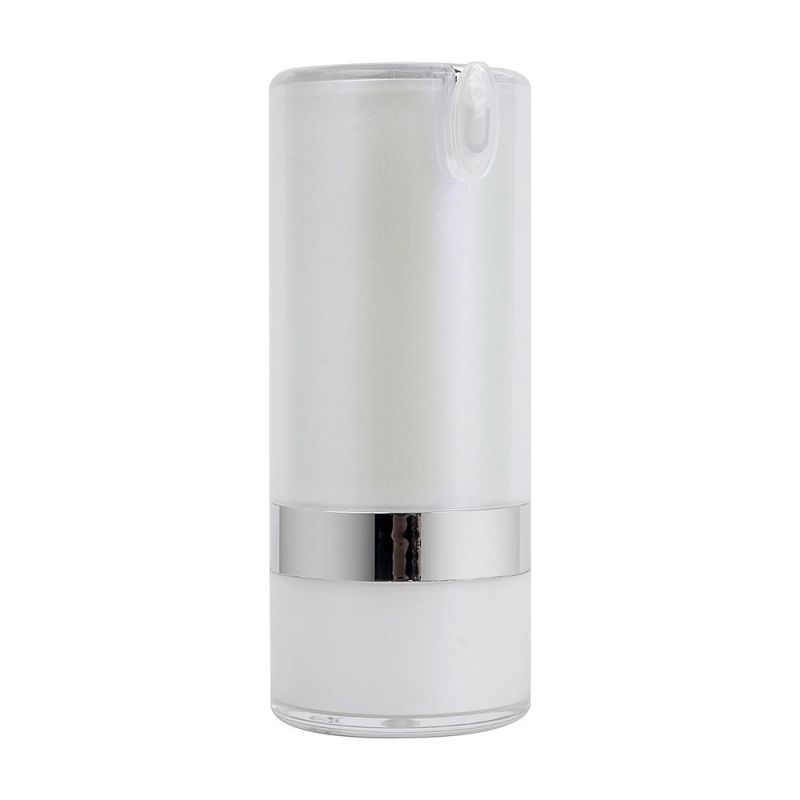 30/50ml 30/30ml Cosmetic Packaging Lotion Pump Bottle and Cream Jar Two in One Bottle Wholesale