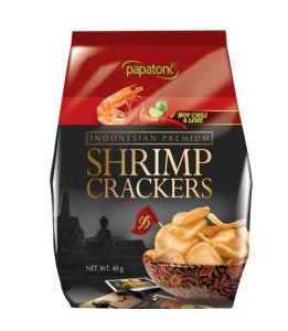 Potato Chips Bag/Shrimp Chips Bag/Potato Chips Packaging